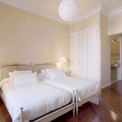 Отель Wonderful 3 Bd Apartm in Prime Location. Plaza Mayor Испания, Мадрид - отзывы, цены и фото номеров - забронировать отель Wonderful 3 Bd Apartm in Prime Location. Plaza Mayor онлайн фото 3