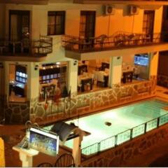 Golden Kum Hotel Турция, Алтинкум - отзывы, цены и фото номеров - забронировать отель Golden Kum Hotel онлайн бассейн фото 3