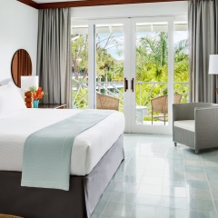 Отель Couples Negril All Inclusive комната для гостей