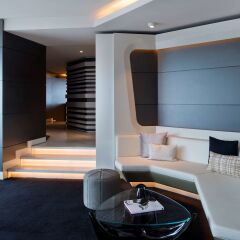 V Hotel Dubai, Curio Collection by Hilton спа фото 2