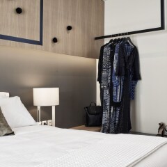 Отель Myrto Hotel Athens Греция, Афины - отзывы, цены и фото номеров - забронировать отель Myrto Hotel Athens онлайн сейф в номере