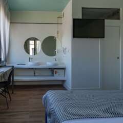 Отель Hostal Helena удобства в номере фото 2