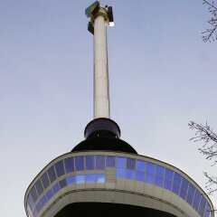 Отель ibis Rotterdam City Centre Нидерланды, Роттердам - 2 отзыва об отеле, цены и фото номеров - забронировать отель ibis Rotterdam City Centre онлайн фитнесс-зал