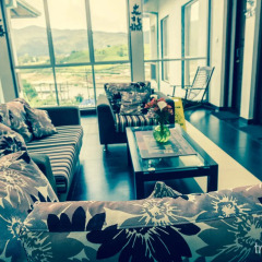 Отель Lake View Comfort Bungalow