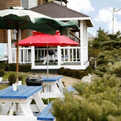 Отель Daegwanryeong Sketch Pension Южная Корея, Пхёнчан - отзывы, цены и фото номеров - забронировать отель Daegwanryeong Sketch Pension онлайн