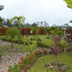 Отель Secreto La Fortuna фото 10