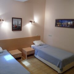 Hotel Zlatotur Москва детские мероприятия