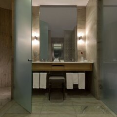 Отель St. Regis Мехико ванная