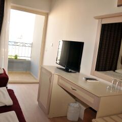 Dena City Hotel удобства в номере