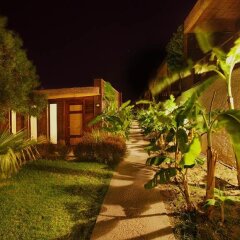 Ceshme Plus Hotel Чешме фото 3
