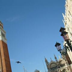 The Gritti Palace, A Luxury Collection Hotel спортивное сооружение