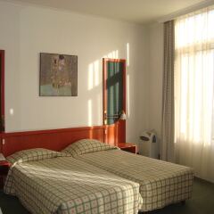 Hotel Le Dome фото 6
