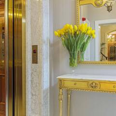 Meroddi Bagdatliyan Hotel интерьер отеля фото 3