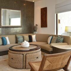 Maya Villa Condo Hotel And Beach Club Плая-дель-Кармен комната для гостей фото 5