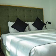 Отель Zen Rooms Wellawatte Beach комната для гостей фото 4
