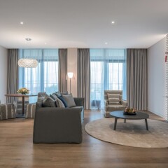Crystal House Suite Hotel & Spa Калининград комната для гостей фото 3