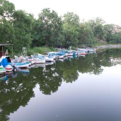 Отель Guest House Donchevi