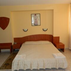 Hotel Andreev комната для гостей фото 2