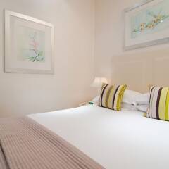 Отель The Beaufort Hotel Великобритания, Лондон - отзывы, цены и фото номеров - забронировать отель The Beaufort Hotel онлайн