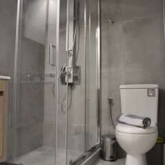 Отель Venia Luxury Suite Афины фото 14