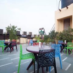 Hotel Grand Plaza