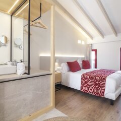 Отель Fil Suites Turismo de Interior Испания, Пальма-де-Майорка - отзывы, цены и фото номеров - забронировать отель Fil Suites Turismo de Interior онлайн комната для гостей