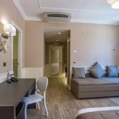 Hotel Alimandi Via Tunisi комната для гостей фото 3