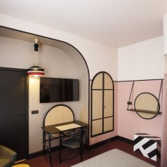 Отель Mercure Bayonne Centre Le Grand Hotel Франция, Байон - отзывы, цены и фото номеров - забронировать отель Mercure Bayonne Centre Le Grand Hotel онлайн удобства в номере