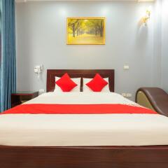 Отель OYO 833 Hoang Gia Motel Ханой фото 6