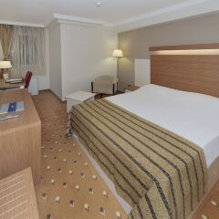 Grand Eras Hotel Kayseri комната для гостей фото 5