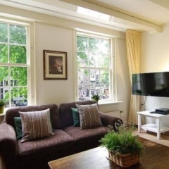 Отель Sonnenberg Apartments Нидерланды, Амстердам - отзывы, цены и фото номеров - забронировать отель Sonnenberg Apartments онлайн комната для гостей