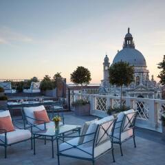 Отель The Westin Europa & Regina Италия, Венеция - отзывы, цены и фото номеров - забронировать отель The Westin Europa & Regina онлайн фото 5