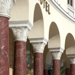 Отель Electra Palace Thessaloniki Салоники фото 4