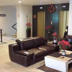 Real del Sol Hotel интерьер отеля фото 2