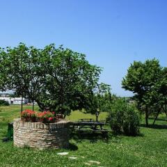 Отель Agriturismo Case Mori Римини фото 4