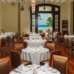 Отель Jewel Grande Montego Bay Resort & Spa