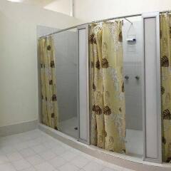 Отель Hostal Centro Historico Oasis Мехико спортивное сооружение