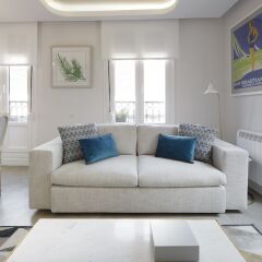 Апартаменты San Juan Apartment by FeelFree Rentals комната для гостей фото 4