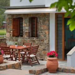 Отель Sofia's House Ситония фото 2