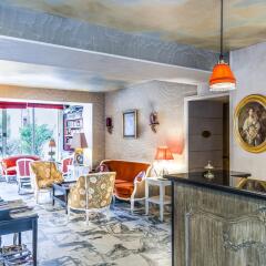 Отель Best Western Saint Louis интерьер отеля фото 2