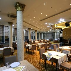 Prestige Hotel Диярбакыр питание фото 2