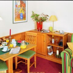 Hotel Birnbacher Hof детские мероприятия