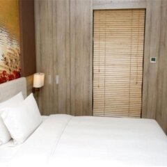 Atour Hotel комната для гостей фото 2