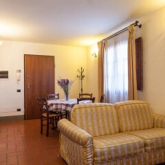 Отель Appartamenti Palazzo Dei Ciompi комната для гостей фото 3