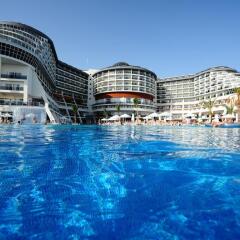 Отель Sea Planet Resort - All Inclusive бассейн фото 2