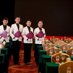 Kingdom Narada Grand Hotel развлечения