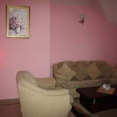 Hotel Maraya Велико Тырново комната для гостей