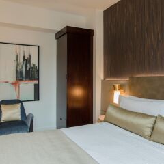Отель Marriott Vacation Club Pulse, New York City США, Нью-Йорк - отзывы, цены и фото номеров - забронировать отель Marriott Vacation Club Pulse, New York City онлайн фото 7