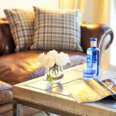 URSO Hotel & Spa в номере фото 2