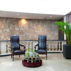 Hotel THB Mirador интерьер отеля фото 6